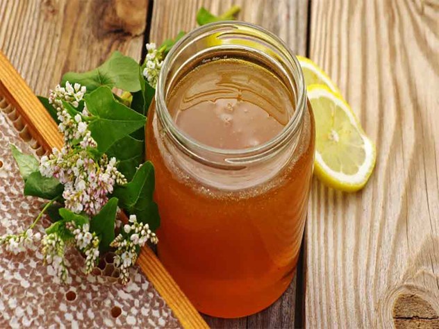 خرید عسل طبیعی و ارگانیک